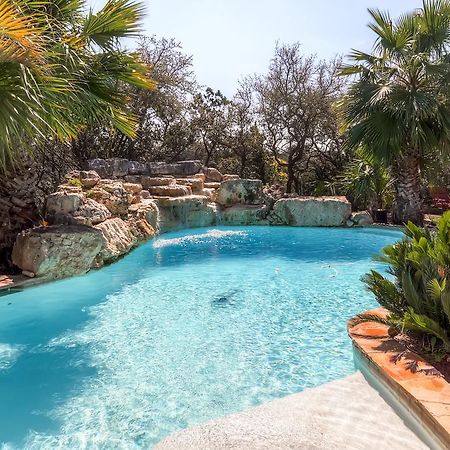 فندق Helotesفي  Tnt Hill Country Getaways المظهر الخارجي الصورة