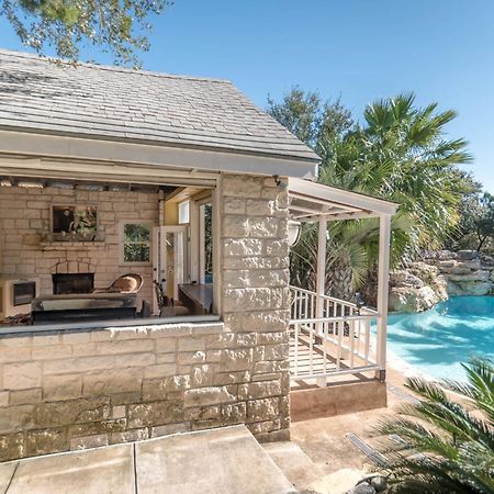 فندق Helotesفي  Tnt Hill Country Getaways المظهر الخارجي الصورة