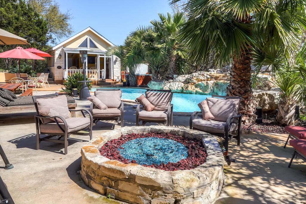 فندق Helotesفي  Tnt Hill Country Getaways المظهر الخارجي الصورة