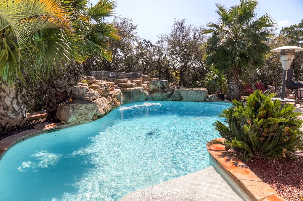 فندق Helotesفي  Tnt Hill Country Getaways المظهر الخارجي الصورة