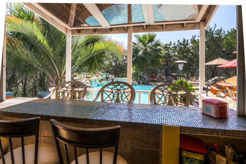 فندق Helotesفي  Tnt Hill Country Getaways المظهر الخارجي الصورة