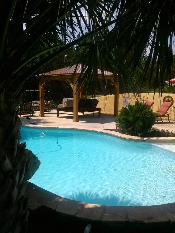 فندق Helotesفي  Tnt Hill Country Getaways المظهر الخارجي الصورة