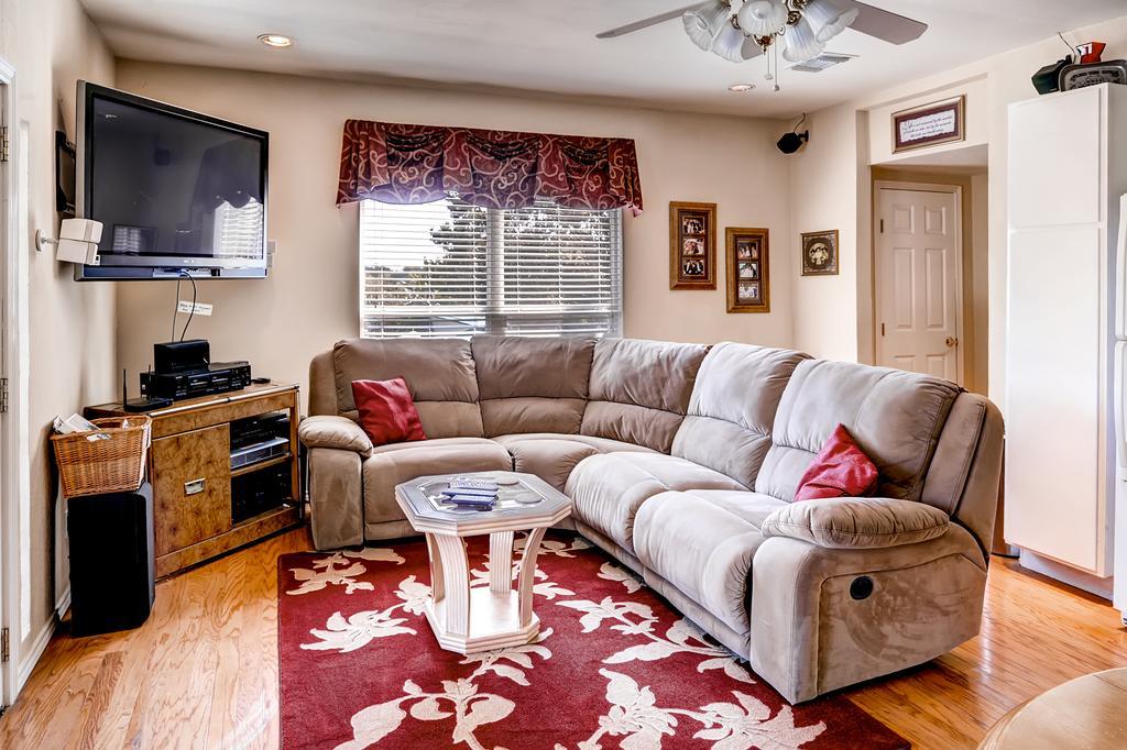 فندق Helotesفي  Tnt Hill Country Getaways الغرفة الصورة